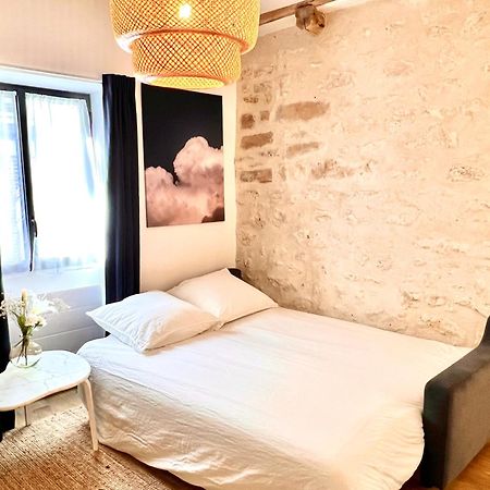Veneux-les-Sablons Duplex Standing 7Min➤Fontainebleau-Insead⎮45Min➤Paris 아파트 외부 사진