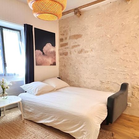 Veneux-les-Sablons Duplex Standing 7Min➤Fontainebleau-Insead⎮45Min➤Paris 아파트 외부 사진