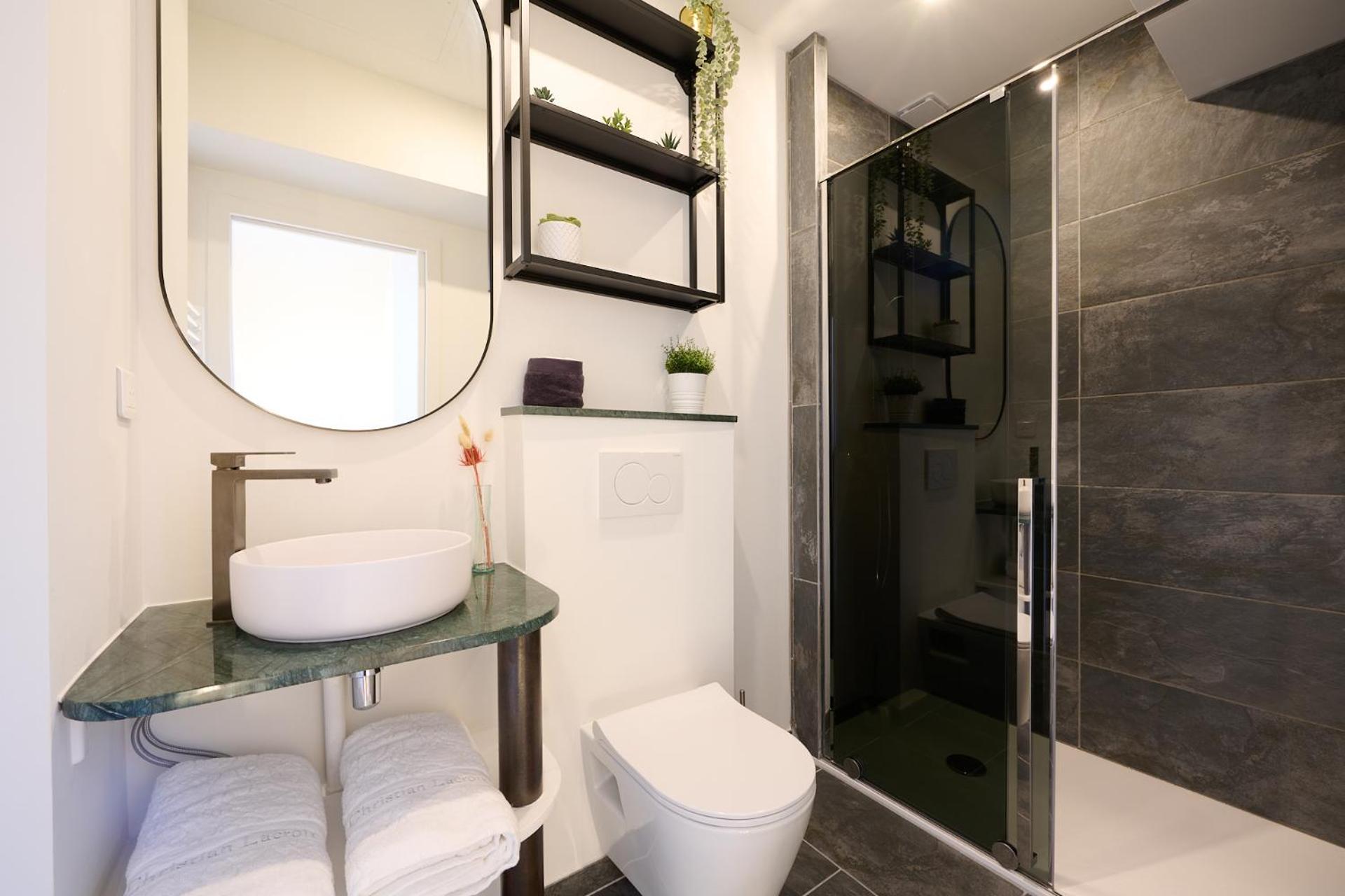 Veneux-les-Sablons Duplex Standing 7Min➤Fontainebleau-Insead⎮45Min➤Paris 아파트 외부 사진
