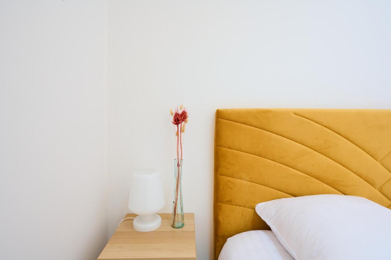 Veneux-les-Sablons Duplex Standing 7Min➤Fontainebleau-Insead⎮45Min➤Paris 아파트 외부 사진