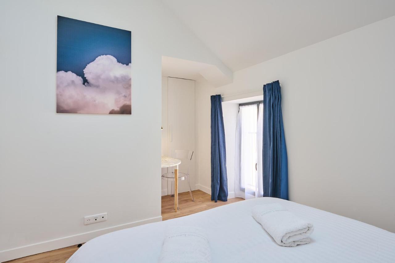 Veneux-les-Sablons Duplex Standing 7Min➤Fontainebleau-Insead⎮45Min➤Paris 아파트 외부 사진