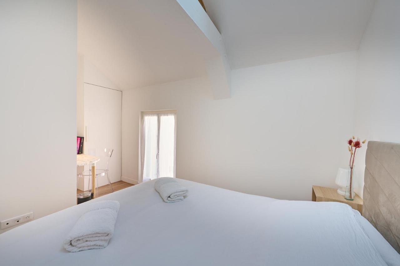 Veneux-les-Sablons Duplex Standing 7Min➤Fontainebleau-Insead⎮45Min➤Paris 아파트 외부 사진