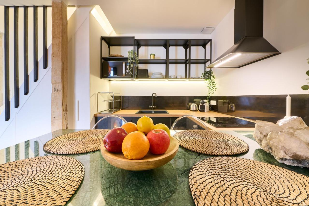 Veneux-les-Sablons Duplex Standing 7Min➤Fontainebleau-Insead⎮45Min➤Paris 아파트 외부 사진