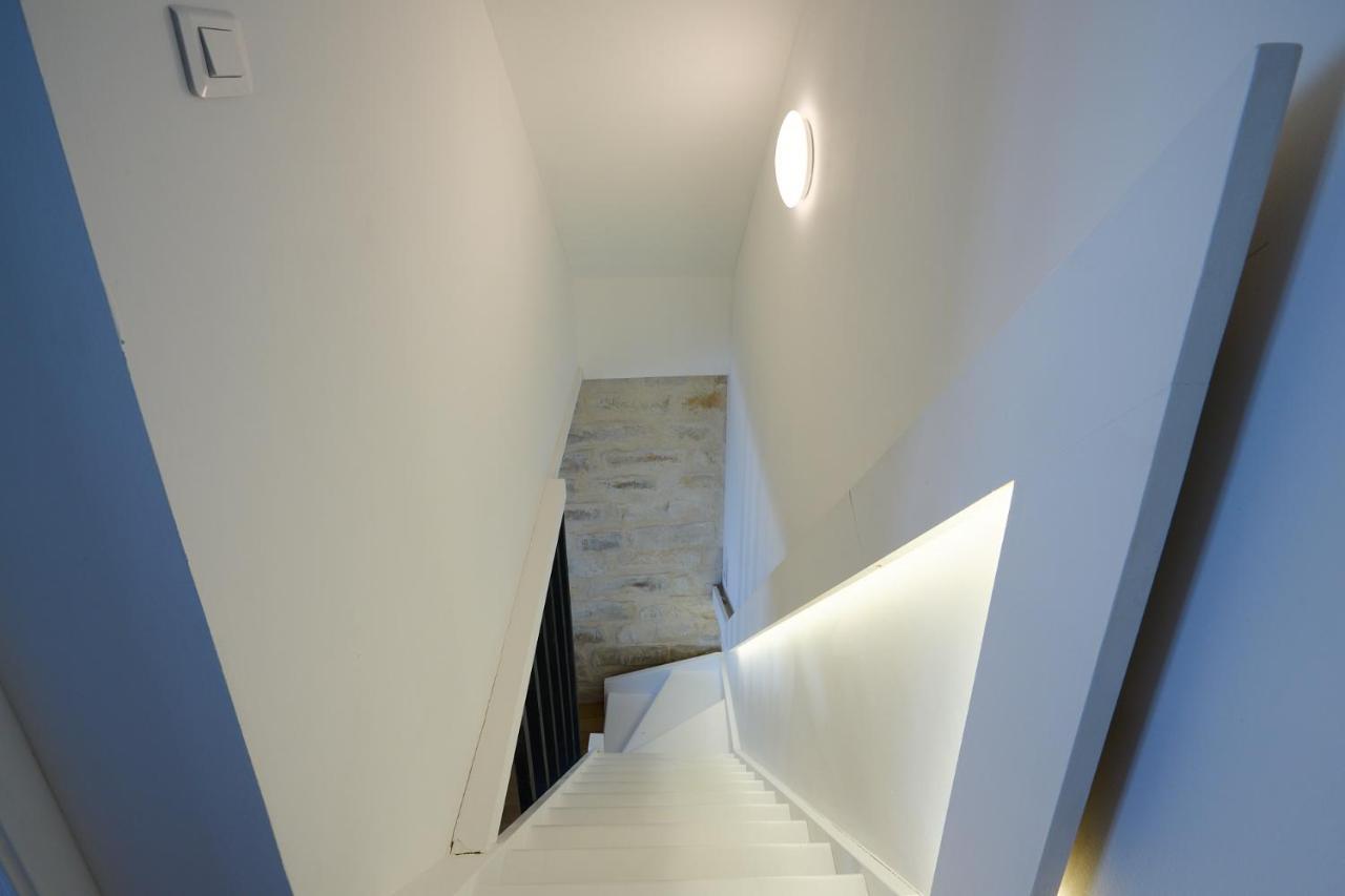 Veneux-les-Sablons Duplex Standing 7Min➤Fontainebleau-Insead⎮45Min➤Paris 아파트 외부 사진